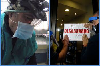 El “médico de las estrellas”: Clausuran clínica ilegal donde famosos se realizaron cirugías estéticas