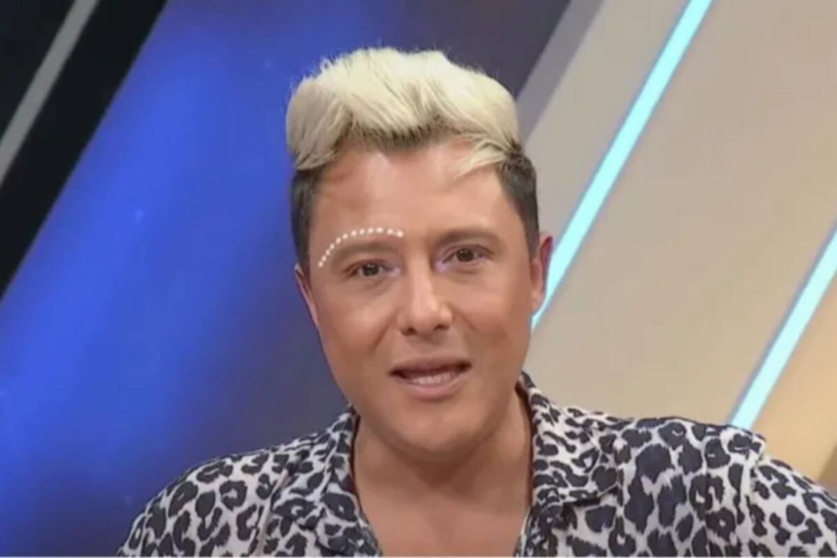 Los polémicos dichos sobre la adopción del hijo menor de Rafa Araneda.