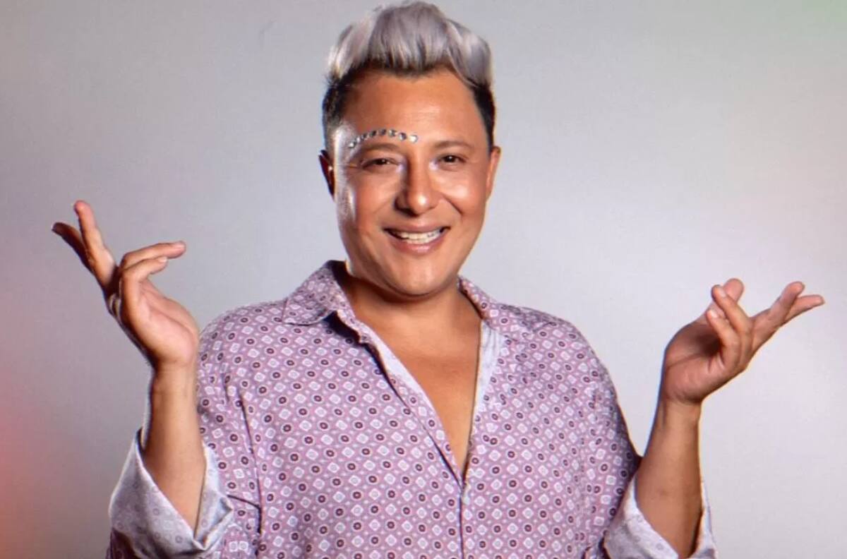 “Por primera vez en TV abierta”: Sergio Rojas llega a importante estelar de farándula