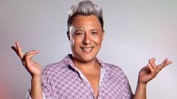 “Por primera vez en TV abierta”: Sergio Rojas llega a importante estelar de farándula