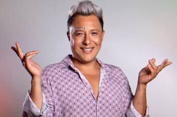 “Por primera vez en TV abierta”: Sergio Rojas llega a importante estelar de farándula