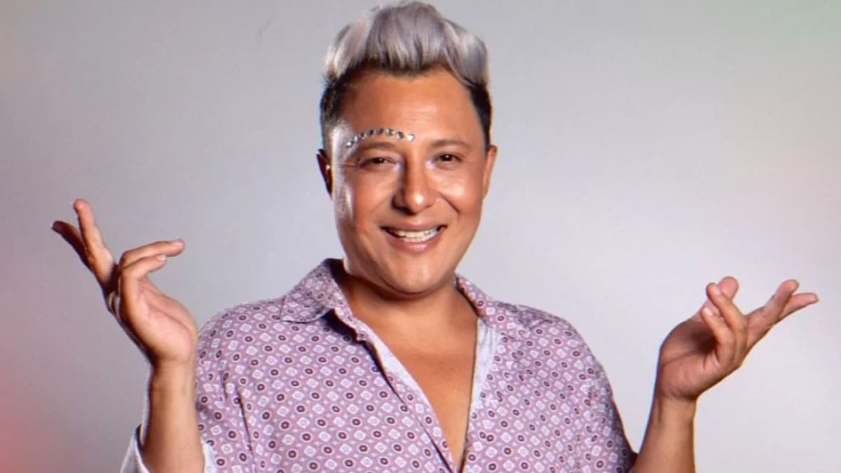 “Veremos otra manera de ayudar”: Sergio Rojas se retracta de ocupar el dinero de los incendios para uno de sus trabajadores