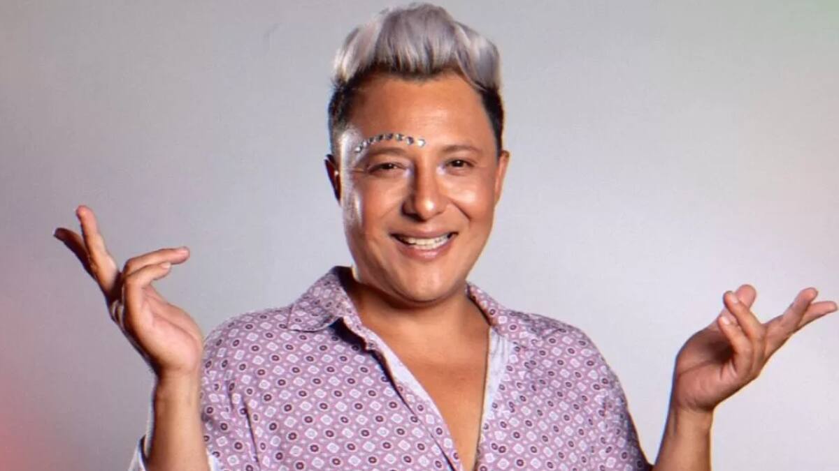 Preocupación por Sergio Rojas: el periodista debió acudir de urgencia a la clínica