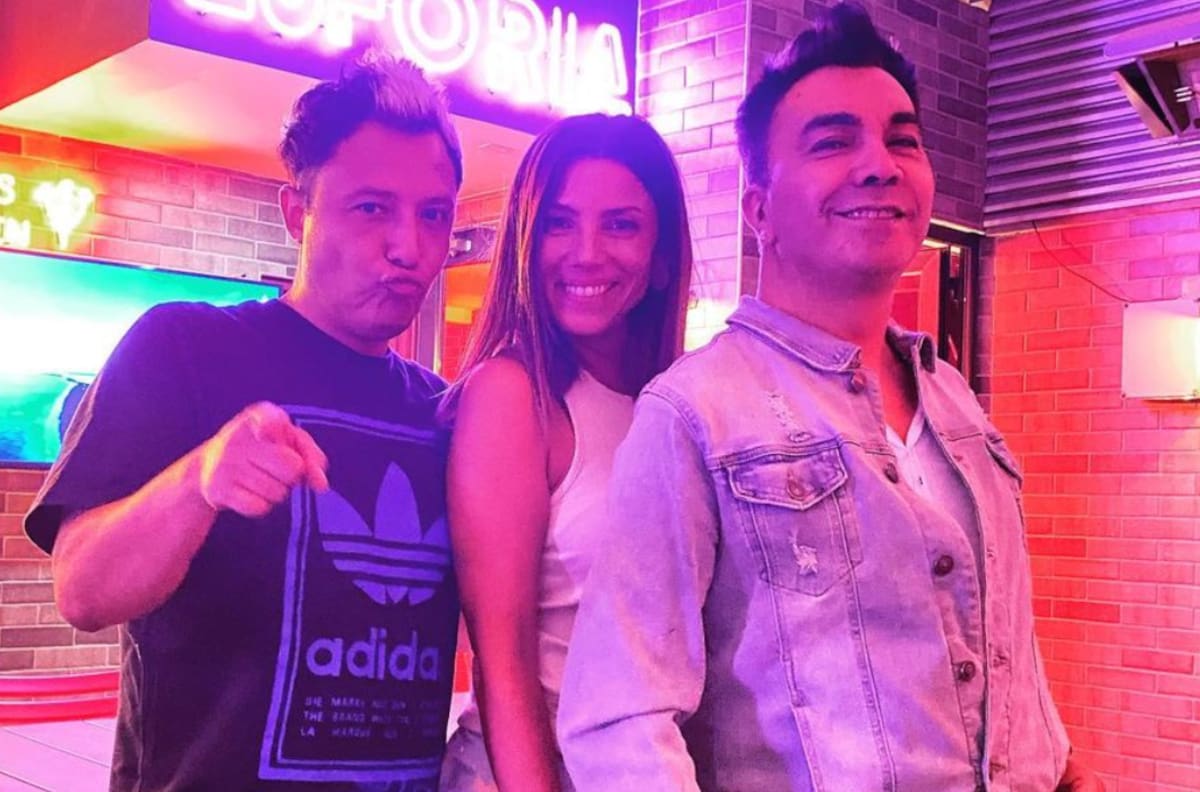 “Qué te lo Digo” llega a la TV: En qué canal y a qué hora verlo