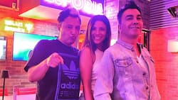 “Qué te lo Digo” llega a la TV: En qué canal y a qué hora verlo