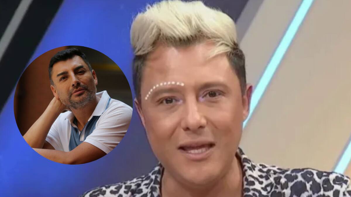 “Mátate”: Sergio Rojas expone duros y alarmantes mensajes de odio tras la muerte de Andrés Caniulef