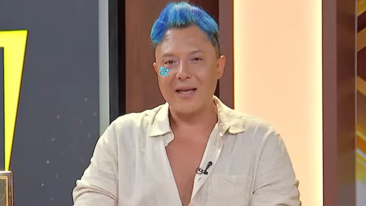 “La estabas dejando como bataclana”: Sergio Rojas explicó gritos contra extrabajador y reveló el origen de la pelea