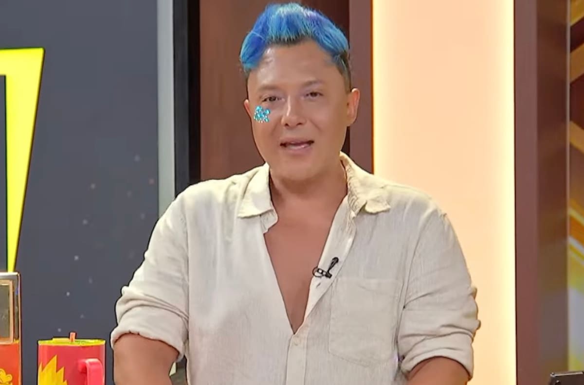 “La estabas dejando como bataclana”: Sergio Rojas explicó gritos contra extrabajador y reveló el origen de la pelea