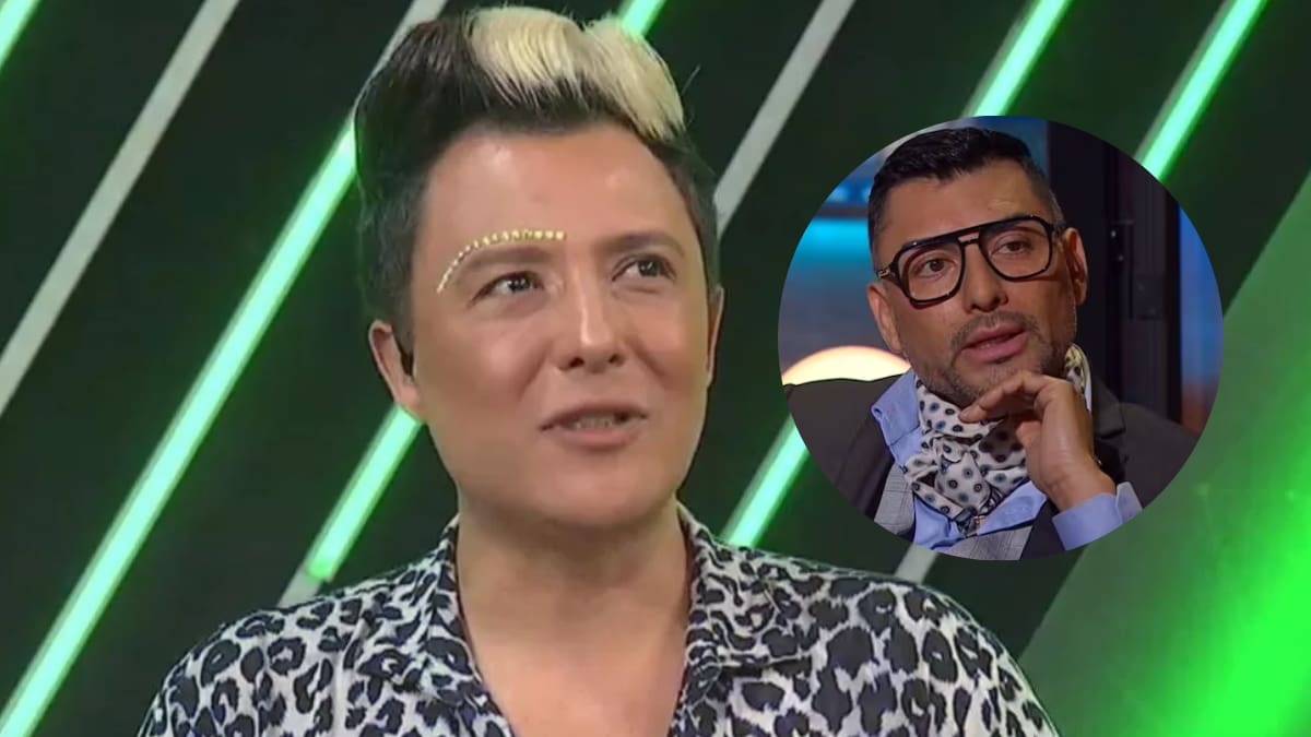 “Tenía ganas de llorar, vomitar…”: Sergio Rojas confesó que estuvo con la madre de Andrés Caniulef antes de que supiera su muerte