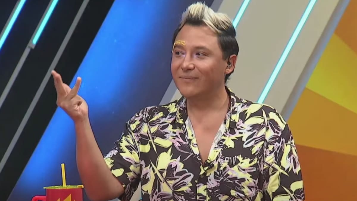 El duro día de Sergio Rojas: Criticó ácidamente a Rafael Araneda y Willy Sabor, pero también fue demandado por Defensoría de la Niñez