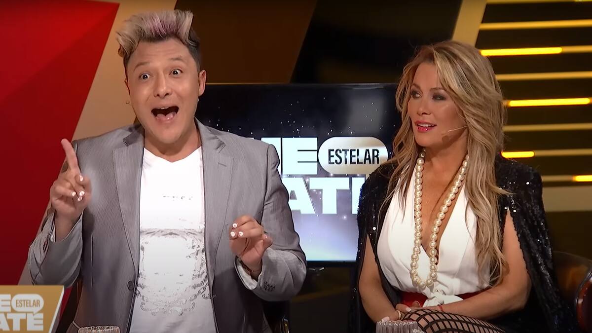 “Ni el arresto domiciliario te librará...”: Los detalles de la pelea de Sergio Rojas y Cathy Barriga