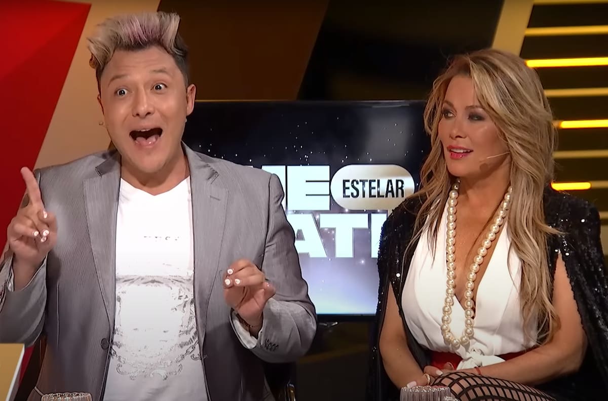“Ni el arresto domiciliario te librará...”: Los detalles de la pelea de Sergio Rojas y Cathy Barriga