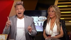 “Ni el arresto domiciliario te librará...”: Los detalles de la pelea de Sergio Rojas y Cathy Barriga