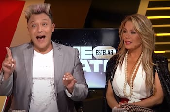 “Ni el arresto domiciliario te librará...”: Los detalles de la pelea de Sergio Rojas y Cathy Barriga