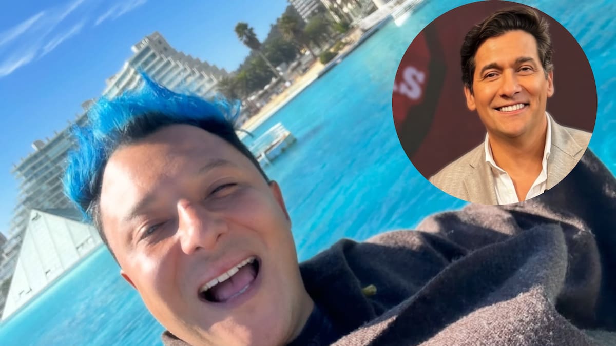 ¿A la cárcel? La drástica resolución del juicio de Sergio Rojas con Rafael Araneda