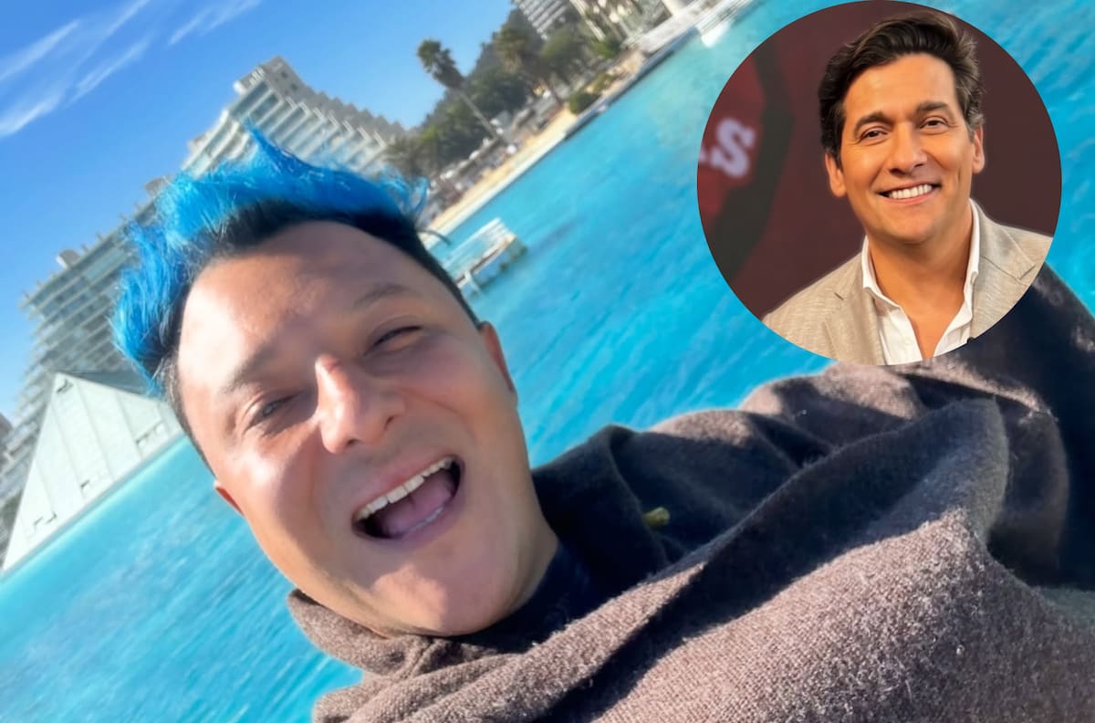 ¿A la cárcel? La drástica resolución del juicio de Sergio Rojas con Rafael Araneda