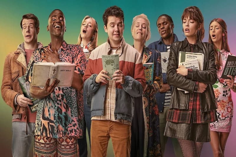 Créditos: Netflix
