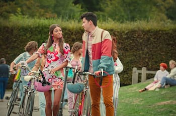 A qué hora se estrena la cuarta temporada de “Sex Educatión” en Netflix