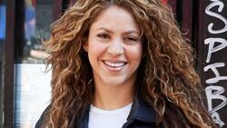 Shakira rompe récord con sus temas musicales entre rumores de su vida amorosa