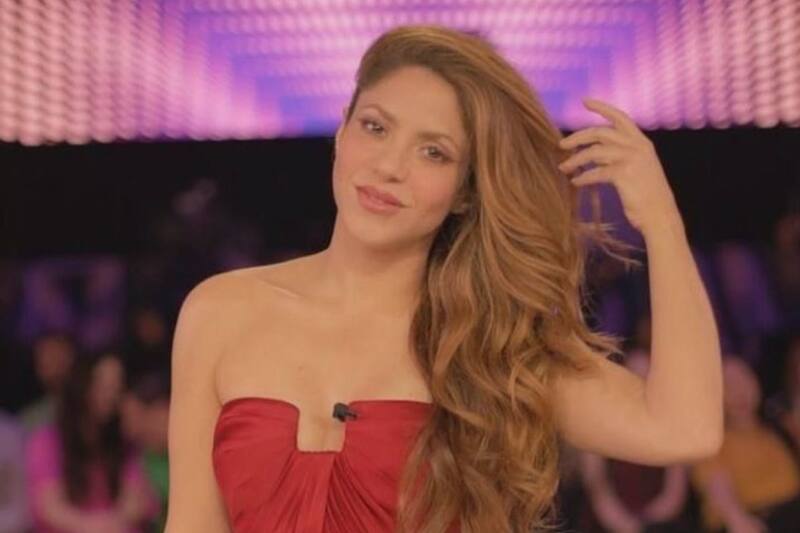 La cantante colombiana pide privacidad