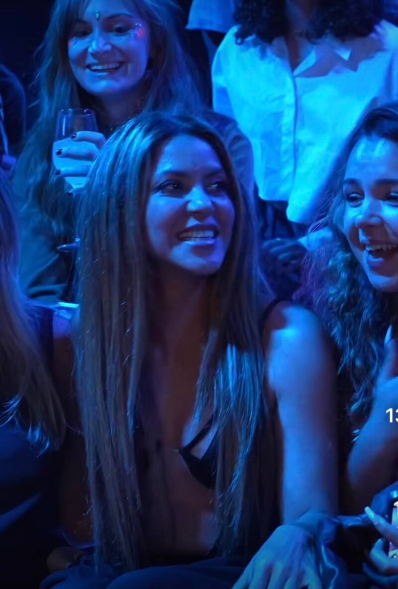 Encuentro con fans en París