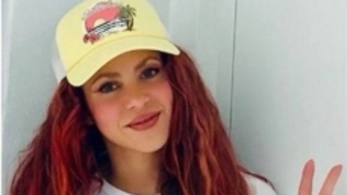 ¿Rápida y furiosa? Vin Diesel y Jordana Brewster promueven a Shakira para "Rápidos y furiosos 10"