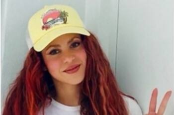 ¿Rápida y furiosa? Vin Diesel y Jordana Brewster promueven a Shakira para "Rápidos y furiosos 10"