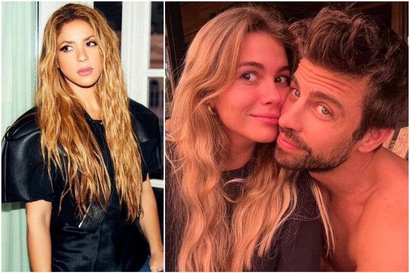 Shakira y Gerard Piqué habrían llegado a un acuerdo que involucraría a Clara Chía.