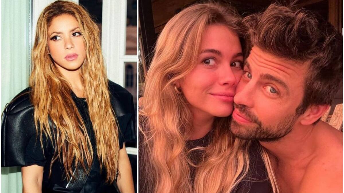 El acuerdo de Shakira y Gerard Piqué: Clara Chía abandonaría la casa que compartía con el exfutbolista
