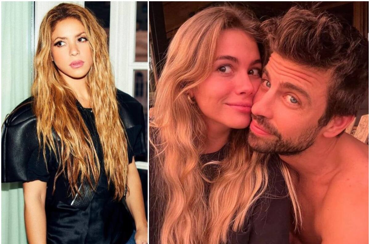 El acuerdo de Shakira y Gerard Piqué: Clara Chía abandonaría la casa que compartía con el exfutbolista
