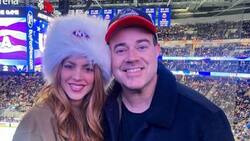 Shakira: ¿Quién es Carson Daly, el hombre con el que desató rumores de romance la cantante?