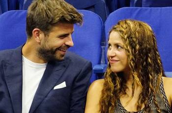 Gerard Piqué: revelan el plan que creo para evadir impuestos y endeudar a Shakira