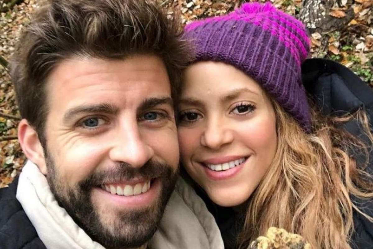 Shakira La cantante colombiana está lista para mudarse a Miami con sus hijos después de su separación con Piqué. - Créditos: Instagram @shakira