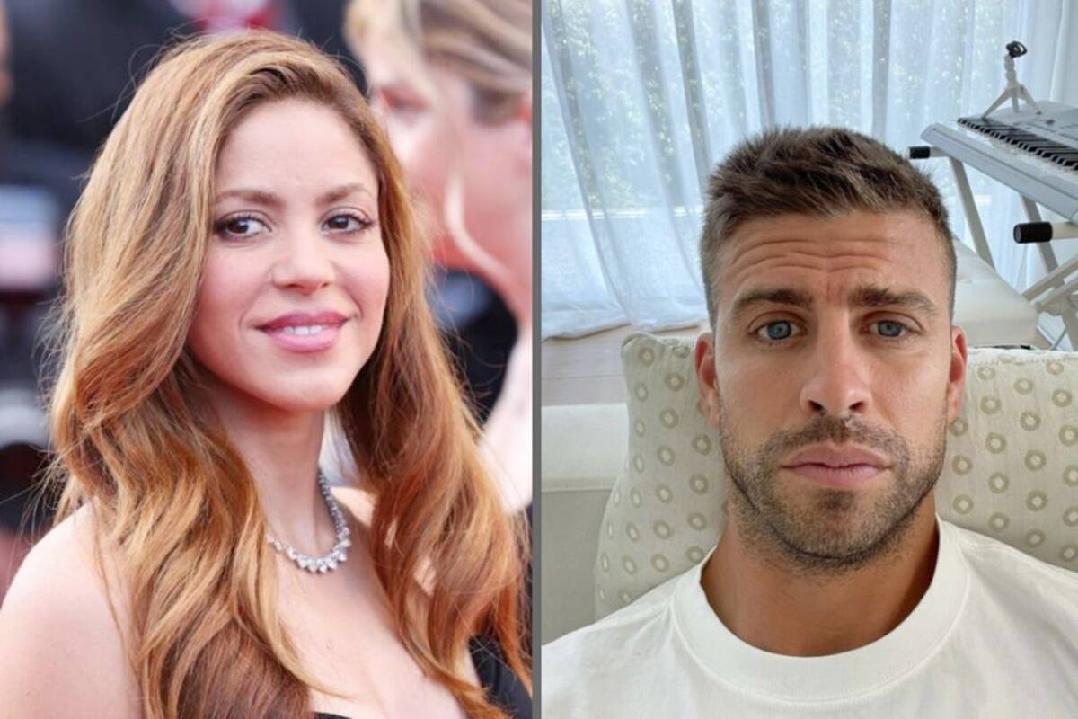 Shakira La cantante colombiana no ha comunicado a Piqué la fecha en la que se mudará con sus hijos a Miami - Créditos: Instagram