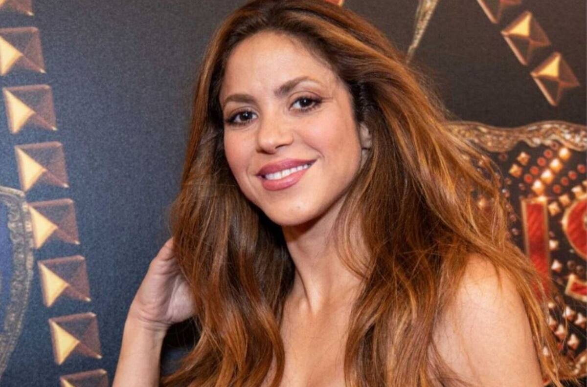 Shakira: así captaron a los posibles nuevos dueños de su casa en Barcelona