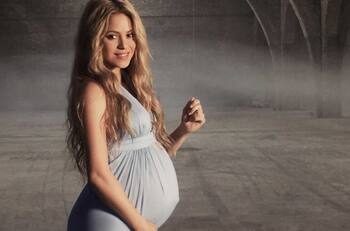 La extraña enfermedad que padece Shakira y puso en riesgo sus embarazos