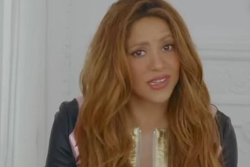 Shakira se mudará a una  lujosa mansión Shakira  - Créditos: Instagram