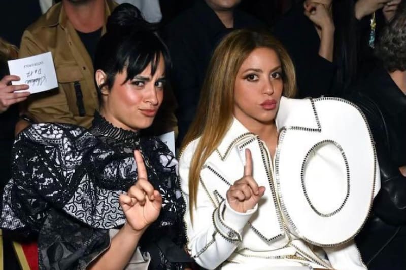 Asisten a la Semana de la Alta Costura en París