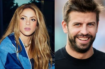 Más de un año de distanciamiento: Shakira y Gerard Piqué vuelven a tener contacto