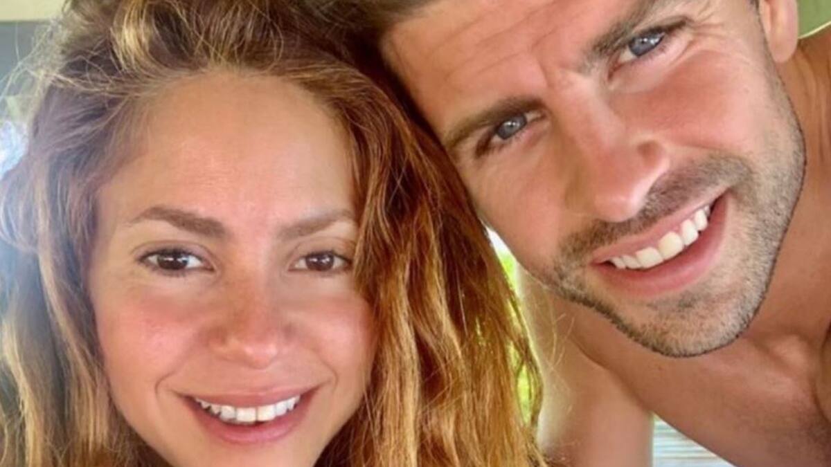 Shakira y Piqué habrían llegado finalmente a un acuerdo de separación
