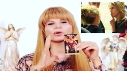 Mamá de Gerard Piqué hizo brujería para separarlo de Shakira, aseguró Mhoni Vidente