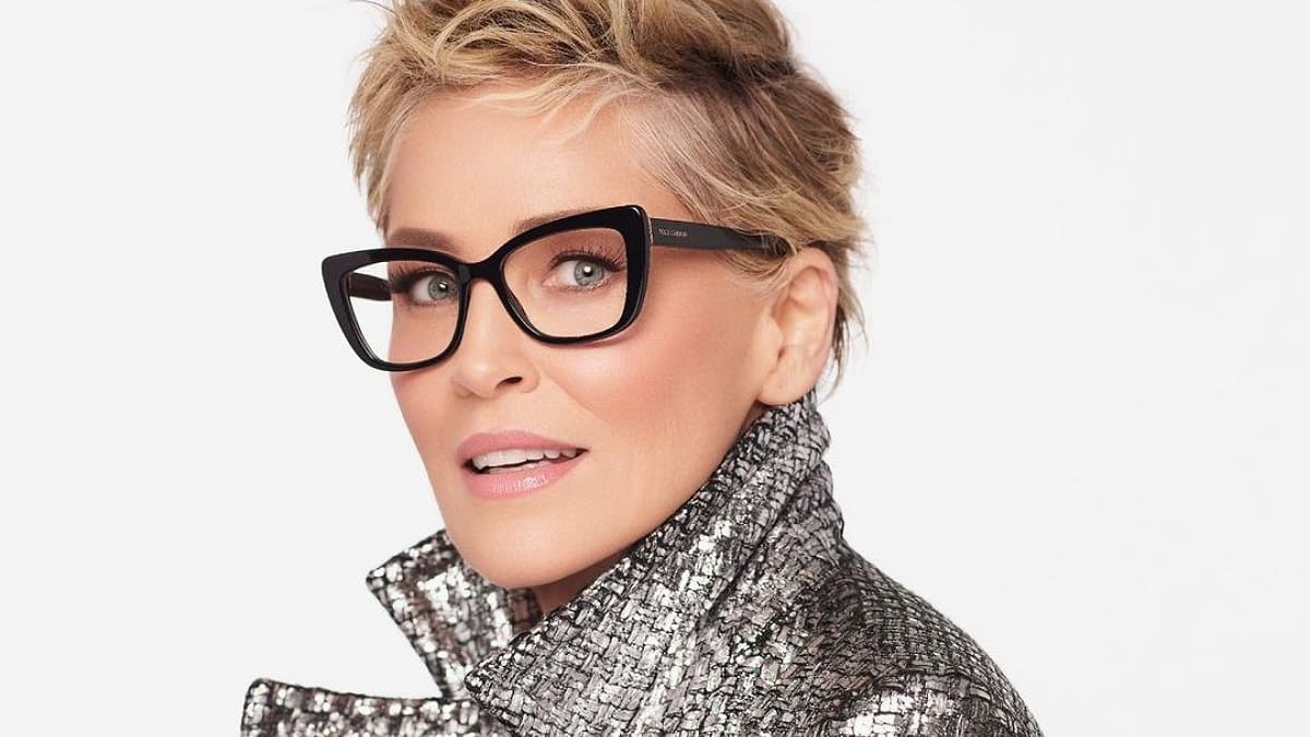 Sharon Stone: Esta fue la desgarradora consecuencia que enfrentó con Bajos Instintos