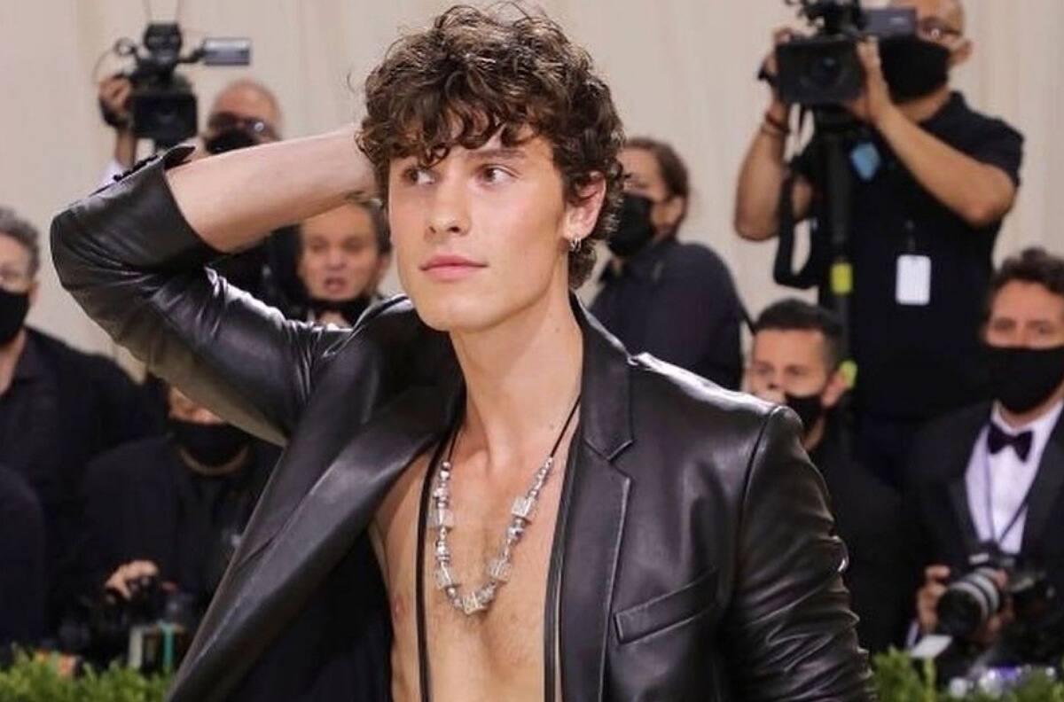 Shawn Mendes se sincera con sus fans sobre su salud mental