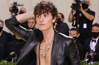 Shawn Mendes se sincera con sus fans sobre su salud mental