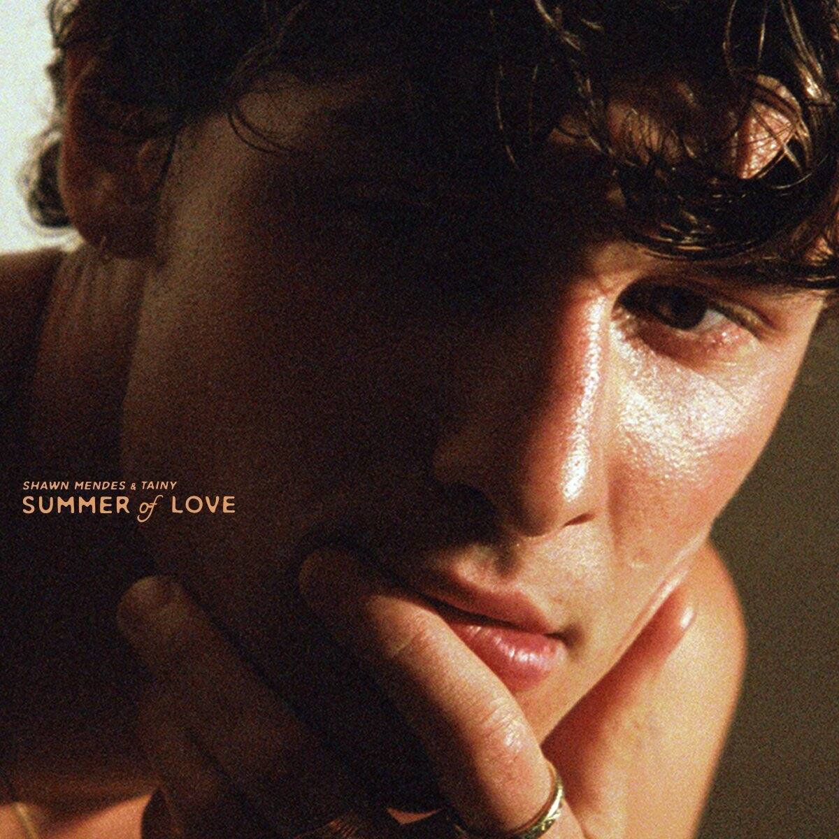 Shawn Mendes Lanza nuevo tema - Créditos: Cortesía de Island Records