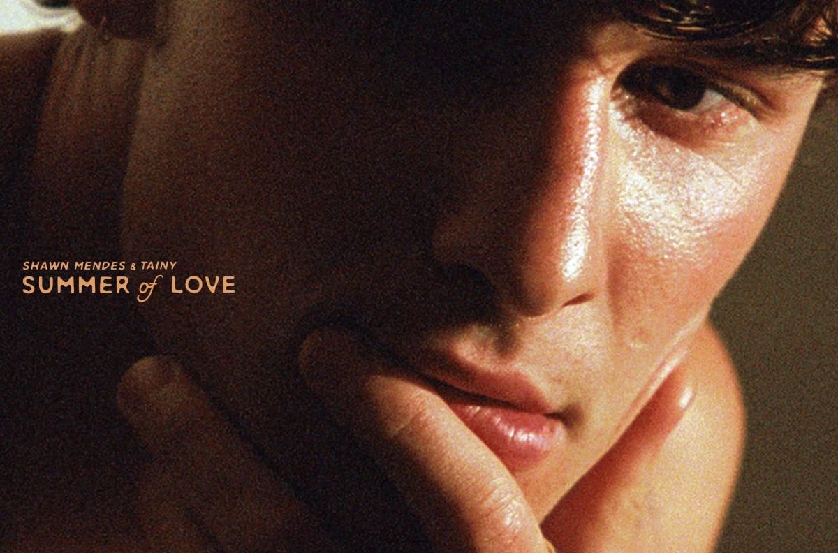 Shawn Mendes y su romántico verano en España