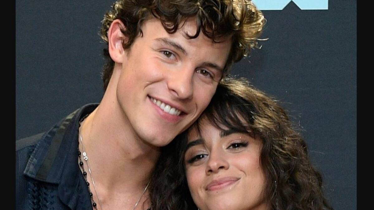 Camila Cabello y Shawn Mendes son vistos juntos por segunda vez tras su encuentro en Coachella