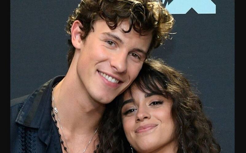Shawn Mendes y Camila Cabello La pareja habría retomado su relación - Créditos: Twitter
