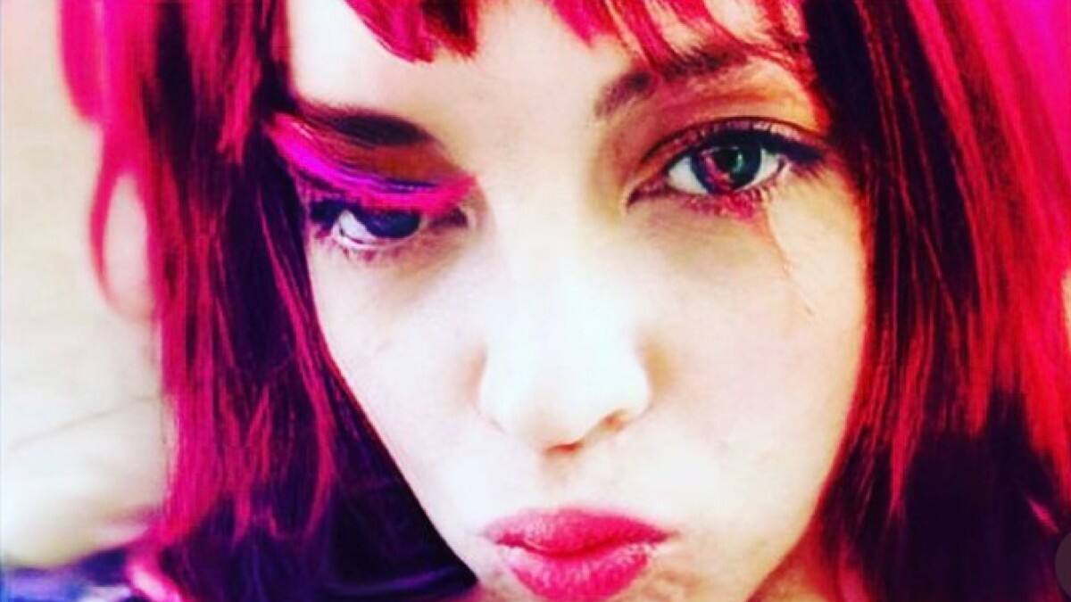 Sheila Devil, hija de Camilo Sesto, desaparece de redes sociales