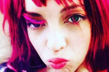 Sheila Devil, hija de Camilo Sesto, desaparece de redes sociales